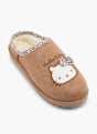 HELLO KITTY Chaussons Beige 154696 2