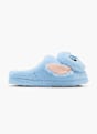 Stitch Chaussons fourrés bleu 154697 1