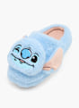 Stitch Chaussons fourrés bleu 154697 2