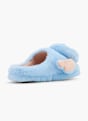 Stitch Chaussons fourrés bleu 154697 3