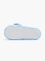 Stitch Plüsch-Hausschuh Blau 154697 4