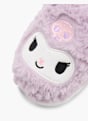 HELLO KITTY Plüsch-Hausschuh Grau 154695 5
