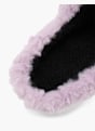 HELLO KITTY Chaussons fourrés gris 154695 6
