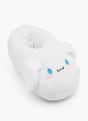 Hello Kitty Chaussons fourrés blanc 154698 2