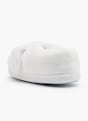 Hello Kitty Chaussons fourrés blanc 154698 3