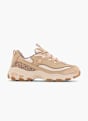 Skechers Baskets chunky Taupe 154699 1