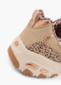 Skechers Chunky superge Taupe 154699 6