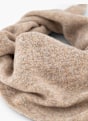 Deichmann Schal Beige 154916 1