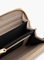 Catwalk Geldbörse Taupe 154707 4