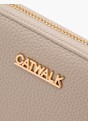 Catwalk Peněženka Šedohnědá 154707 5