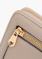 Catwalk Portefeuille Taupe 154707 6