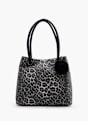Catwalk Handtasche Schwarz 154708 1