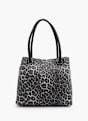 Catwalk Handtasche Schwarz 154708 3