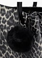 Catwalk Borsetta Nero 154708 6
