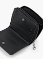 Catwalk Portfel Czarny 154706 4