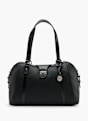 Catwalk Handtasche Schwarz 154705 1