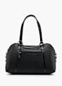 Catwalk Handtasche Schwarz 154705 3