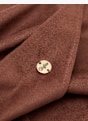 Buffalo Echarpe Marron 155155 2