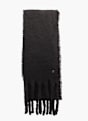 Buffalo Schal Schwarz 155914 1