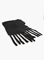 Buffalo Schal Schwarz 155914 2