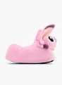 Stitch Chaussons fourrés Rose 154732 1