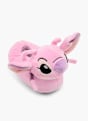 Stitch Chaussons fourrés Rose 154732 2