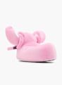 Stitch Plüsch-Hausschuh Pink 154732 3
