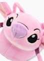 Stitch Chaussons fourrés Rose 154732 5