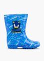 Sonic Gummistiefel Blau 154744 1
