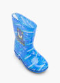 Sonic Gummistiefel Blau 154744 2