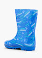Sonic Gummistiefel Blau 154744 3