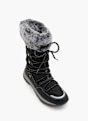 Bench Winterboots Schwarz 154750 2