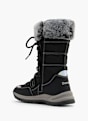 Bench Winterboots Schwarz 154750 3