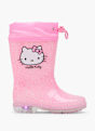 HELLO KITTY Gummistiefel Pink 154743 1