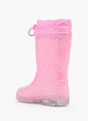 HELLO KITTY Gummistiefel Pink 154743 3