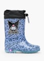 HELLO KITTY Gummistiefel Blau 154746 1
