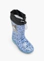 HELLO KITTY Bottes de pluie Bleu 154746 2