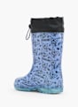HELLO KITTY Bottes de pluie Bleu 154746 3
