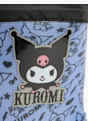 HELLO KITTY Bottes de pluie Bleu 154746 5