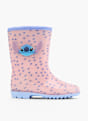 Stitch Bottes de pluie Rose 154742 1