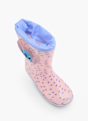 Stitch Bottes de pluie Rose 154742 2