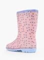Stitch Bottes de pluie Rose 154742 3