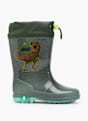 Jurassic World Gummistiefel Grün 154747 1