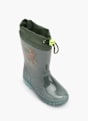 Jurassic World Bottes de pluie Vert 154747 2