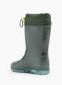 Jurassic World Gummistiefel Grün 154747 3