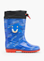 Sonic Bottes de pluie Bleu 154763 1