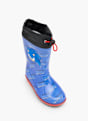 Sonic Bottes de pluie Bleu 154763 2