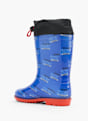 Sonic Bottes de pluie Bleu 154763 3