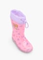 Paw Patrol Bottes de pluie Pink 154762 2