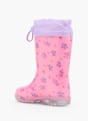 Paw Patrol Bottes de pluie Pink 154762 3